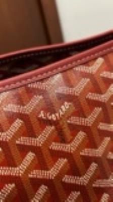 wholesale quality goyard coursier messenger bag model no. 14